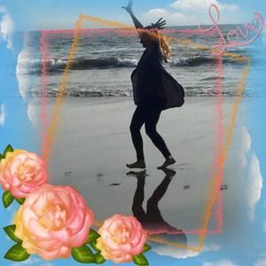 Meet your Posher, Terri